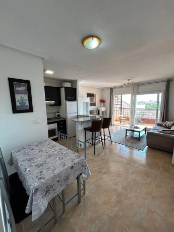 Dúplex en calle Gaviotas, 10