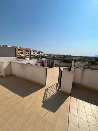 Dúplex en calle Gaviotas, 10