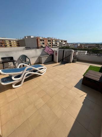 Dúplex en calle Gaviotas, 10