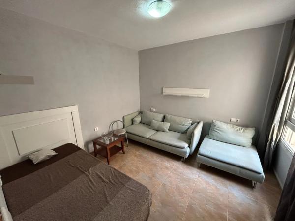 Dúplex en calle Gaviotas, 10