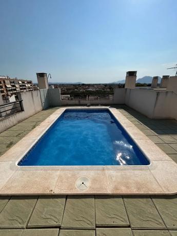 Dúplex en calle Gaviotas, 10