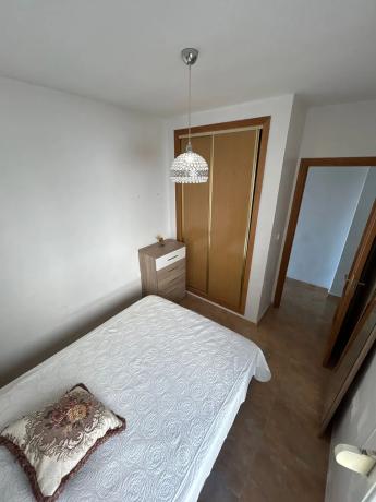 Dúplex en calle Gaviotas, 10