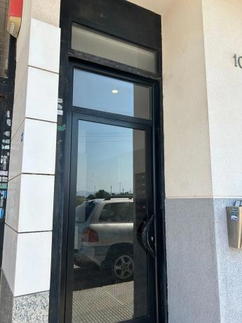 Dúplex en calle Gaviotas, 10