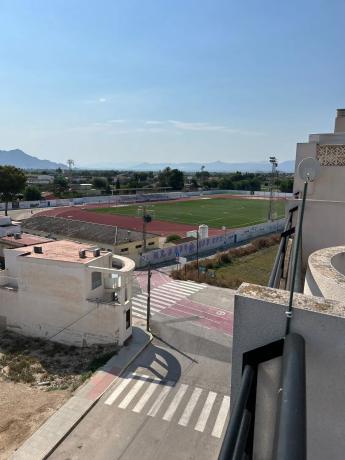 Dúplex en calle Gaviotas, 10