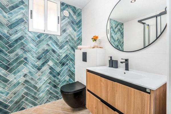 Chalet adosado en calle sierra de alcazar