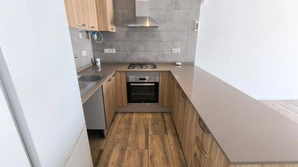 Chalet adosado en calle María Callas