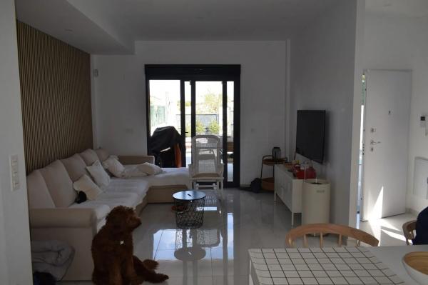 Chalet en calle Maria Goyri