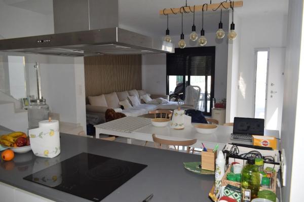 Chalet en calle Maria Goyri