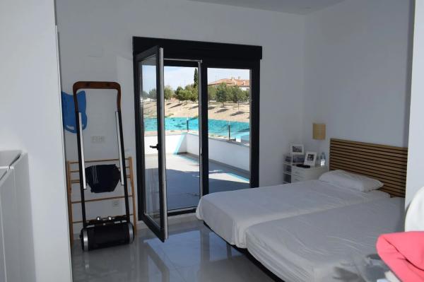 Chalet en calle Maria Goyri