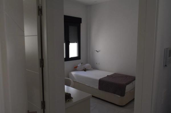 Chalet en calle Maria Goyri