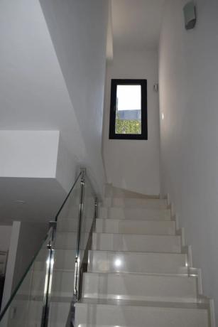 Chalet en calle Maria Goyri