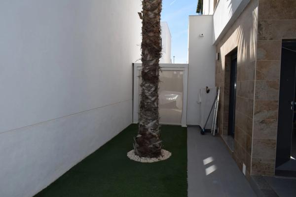 Chalet en calle Maria Goyri