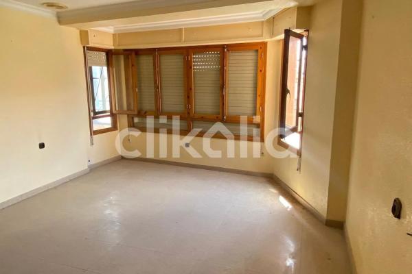 Piso en avenida Libertad