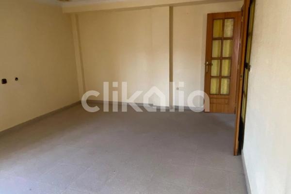 Piso en avenida Libertad