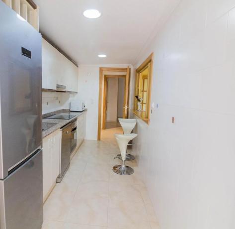 Piso en calle Dolores Baeza Gil