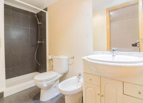 Piso en calle Dolores Baeza Gil