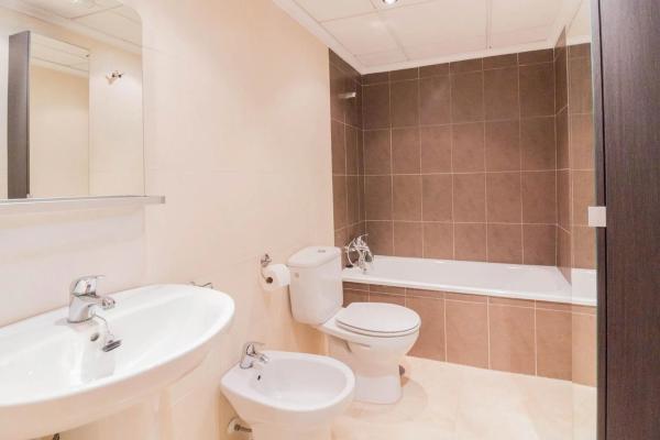 Piso en calle Dolores Baeza Gil