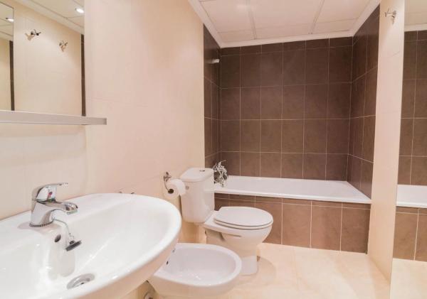 Piso en calle Dolores Baeza Gil