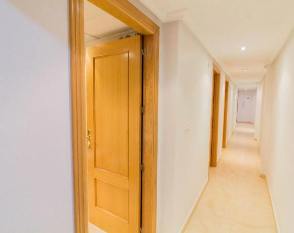 Piso en calle Dolores Baeza Gil