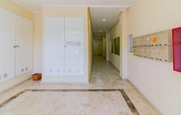 Piso en calle Dolores Baeza Gil