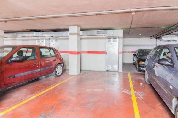 Piso en calle Dolores Baeza Gil