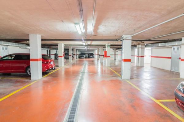 Piso en calle Dolores Baeza Gil