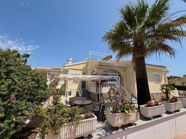 Chalet en Ciudad Quesada