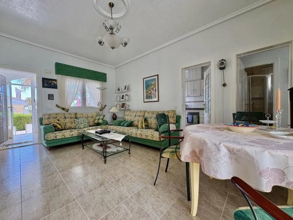 Chalet en Ciudad Quesada