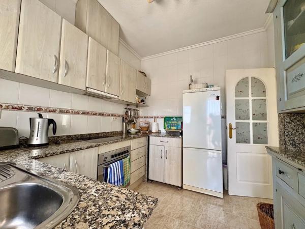 Chalet en Ciudad Quesada