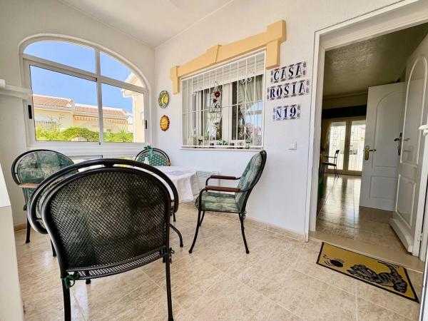 Chalet en Ciudad Quesada