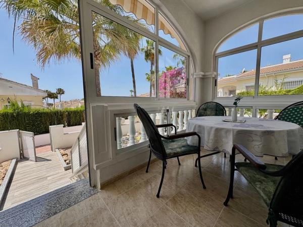 Chalet en Ciudad Quesada