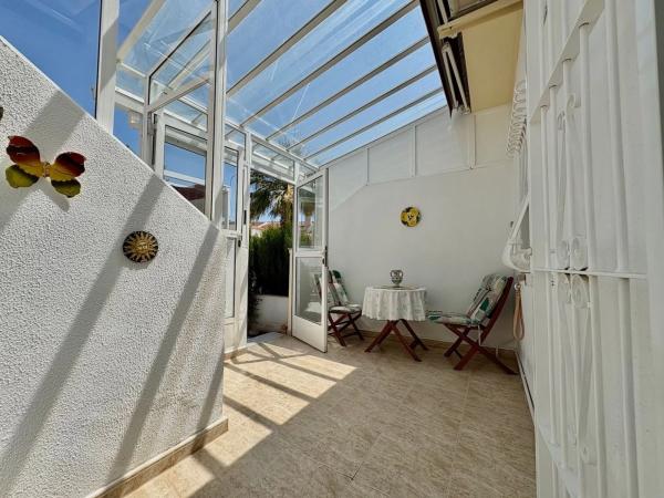 Chalet en Ciudad Quesada