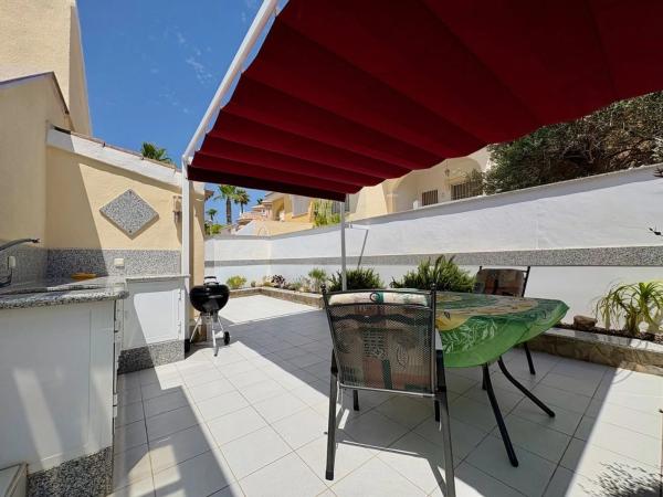 Chalet en Ciudad Quesada