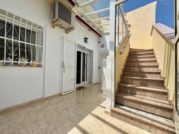 Chalet en Ciudad Quesada