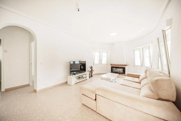 Casa independiente en calle Pintores