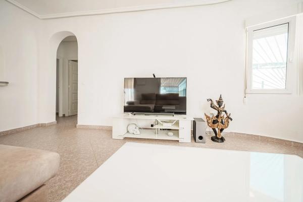 Casa independiente en calle Pintores