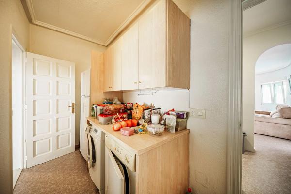 Casa independiente en calle Pintores