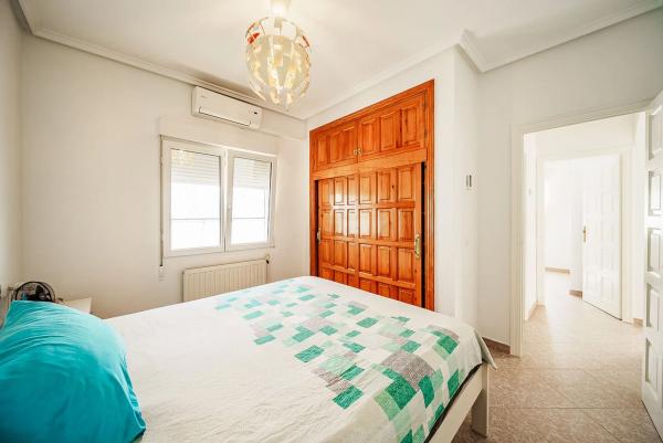 Casa independiente en calle Pintores