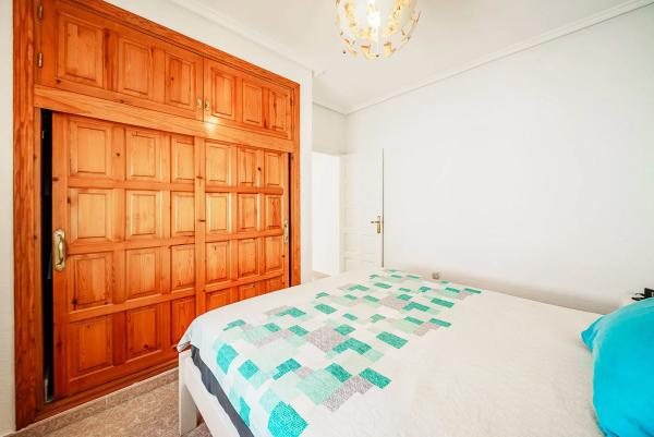 Casa independiente en calle Pintores