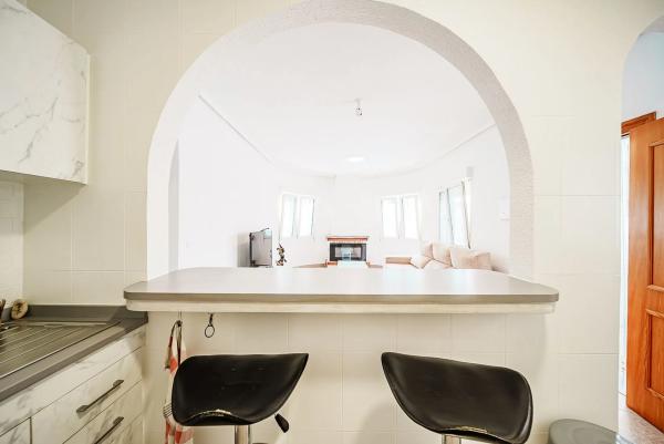 Casa independiente en calle Pintores