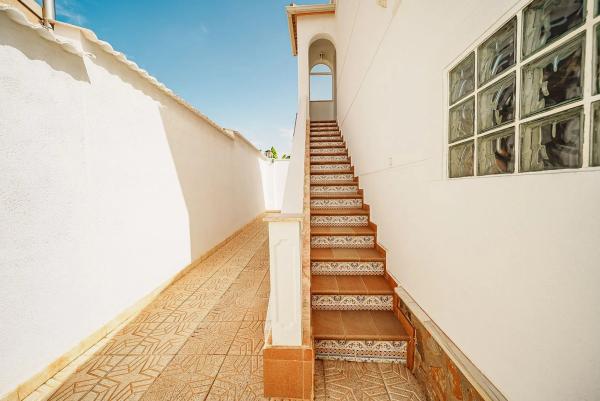 Casa independiente en calle Pintores