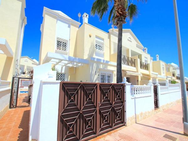 Chalet en Ciudad Quesada