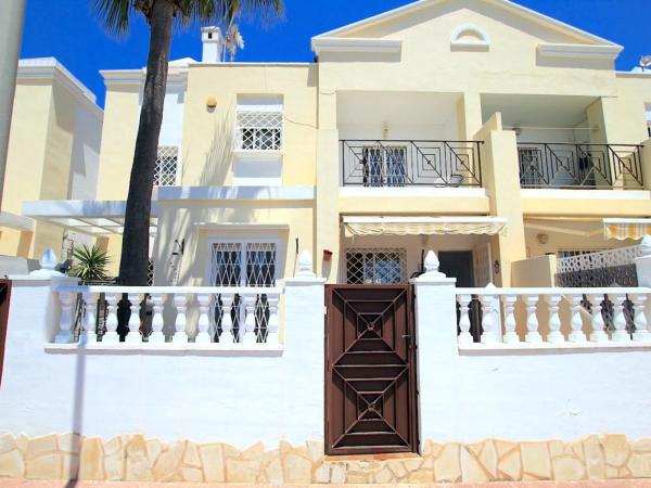 Chalet en Ciudad Quesada