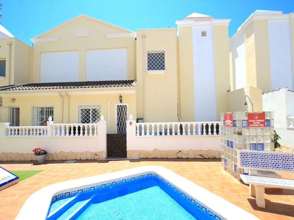 Chalet en Ciudad Quesada