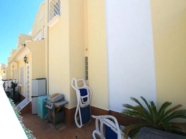 Chalet en Ciudad Quesada