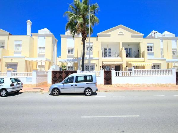 Chalet en Ciudad Quesada