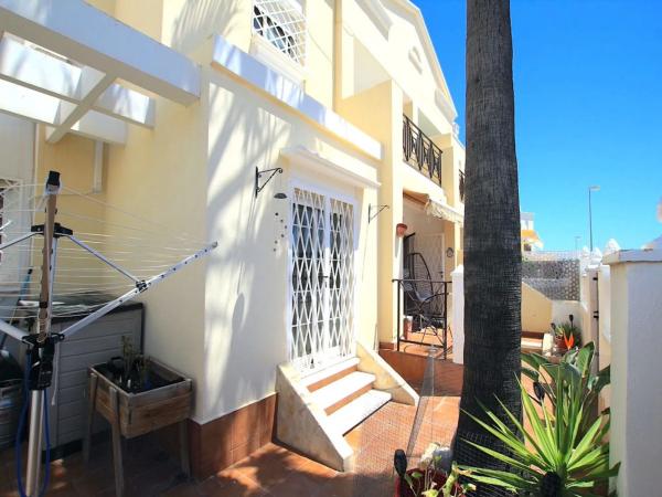 Chalet en Ciudad Quesada