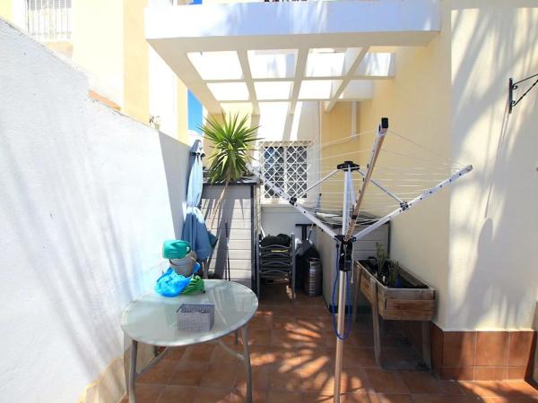 Chalet en Ciudad Quesada