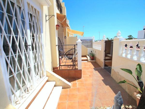 Chalet en Ciudad Quesada