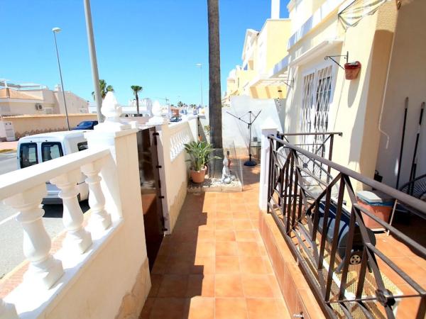 Chalet en Ciudad Quesada